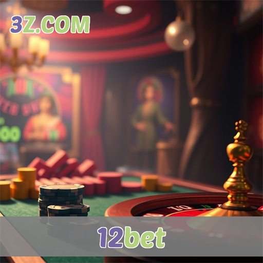 Embarque nos Jogos Surpreendentes do site 12bet