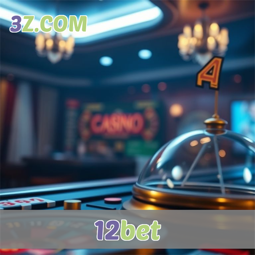 Recursos da Plataforma do 12bet para Jogadores Entusiastas