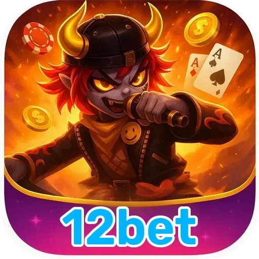 12bet App
