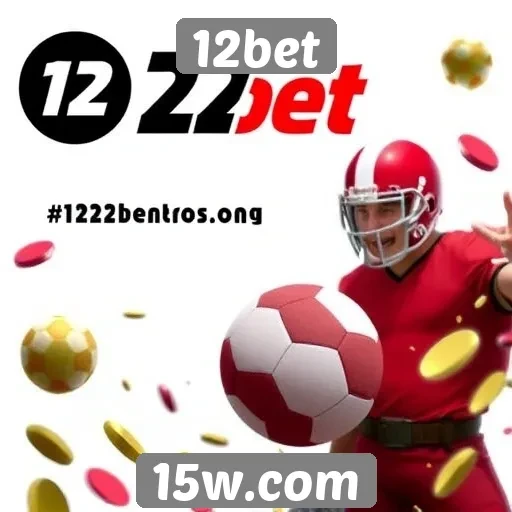 Novidades nos bônus e promoções da 12bet