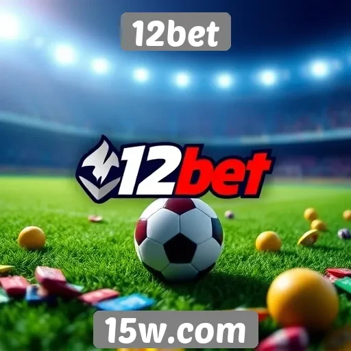 Análise da plataforma de jogos 12bet