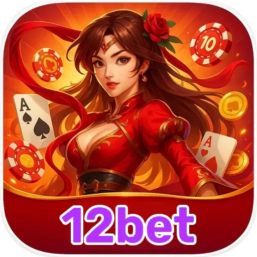12bet: Descubra a Magia das Caça-Níqueis Online